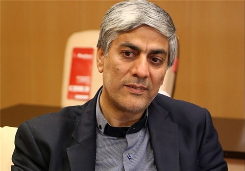 در پی قهرمانی تیم ملی کشتی فرنگی جوانان